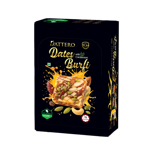DATTERO DATES BITES